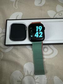 Apple Watch serie 7 Nike 45 mm