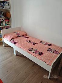 Letto singolo 