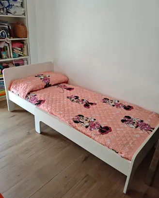 Letto singolo 