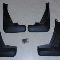 Paraspruzzi Volkswagen Tiguan II serie AD1/AX1