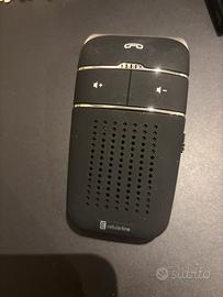Bluetooth per auto