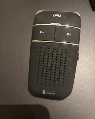 Bluetooth per auto