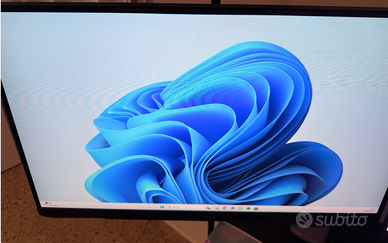 Monitor Samsung G3 27 Pollici 180HZ 1080p