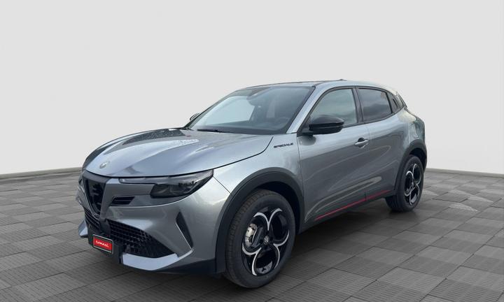 ALFA ROMEO Junior Junior 1.2 136 CV Hybrid eDCT6