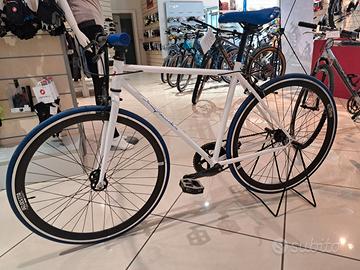FISSA FIXIE  NUOVA Grandis