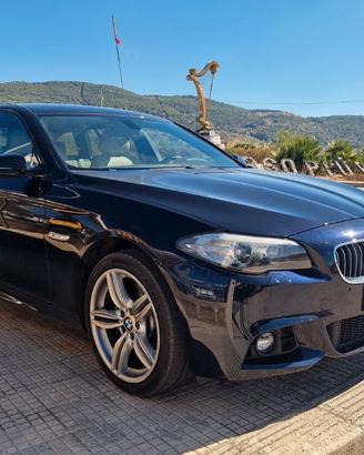 Bmw 525d xDrive