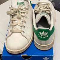 Snickers Adidas bambino