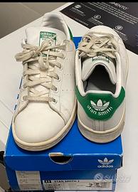 Snickers Adidas bambino