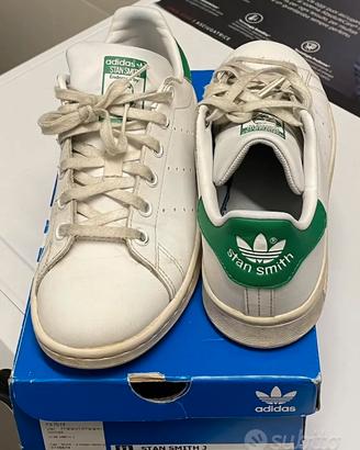 Snickers Adidas bambino