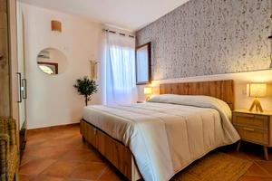 Casa vacanze Murta Maria Porto Istana Olbia