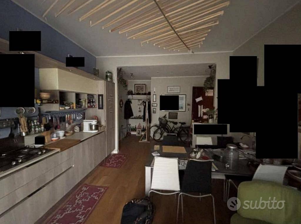 Appartamento – Cremona, Incrociatello - Vista 5