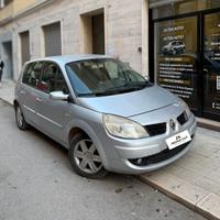 Renault Scenic 1.5 dCi 105cv