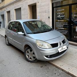 Renault Scenic 1.5 dCi 105cv