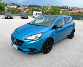 Opel corsa 1.2 benzina bicolor 5p 2019