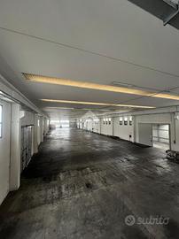 CAPANNONE A BAGNATICA