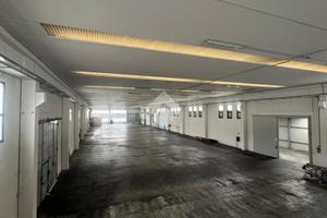 CAPANNONE A BAGNATICA