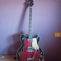 Chitarra Elettrica ed Acustica