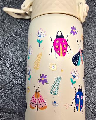 Thermos per bambini NUOVO