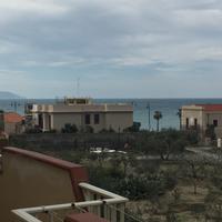 Milazzo baia del tono