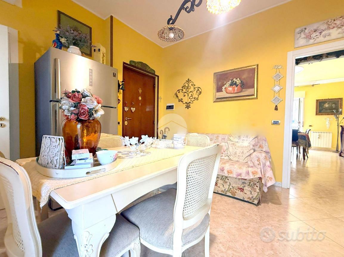 Apartment in Palermo, VIII Circoscrizione - Vista 3