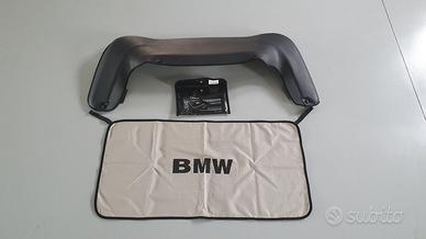 BMW Z3 Hard Top copri e panno