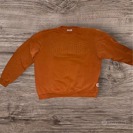 Felpa vintage gcds