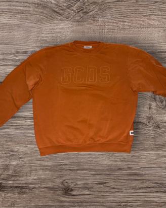 Felpa vintage gcds