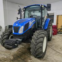 New Holland T5 95