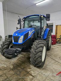 New Holland T5 95