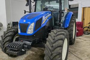 New Holland T5 95