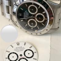 Rolex Daytona 6 Rovesciato Full full Nuovo