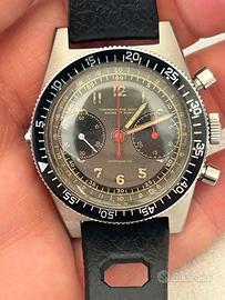 Chronographe Suisse landeron