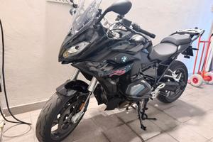 BMW R1250RS Dynamic ABS Pro - 21.750 km - Perfetta