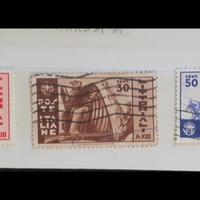 Regno 1935- Littoriali cultura e arte