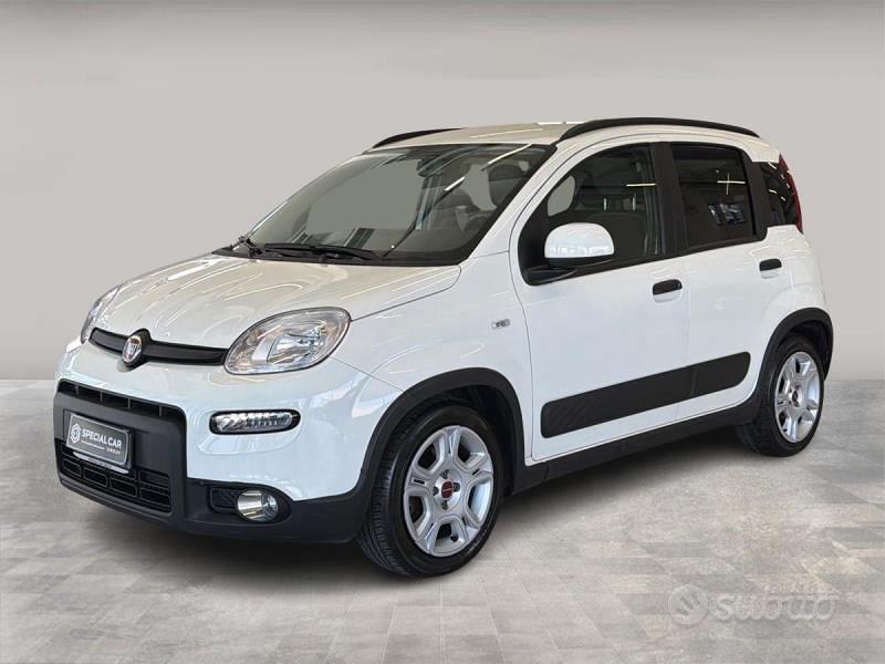 Fiat Panda 3ª serie