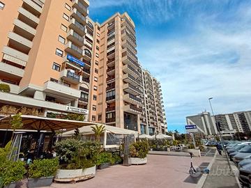 Poggiofranco, Via Matarrese, bivani e accessori