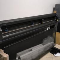 plotter da taglio hp 135