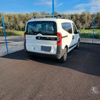 PEUGEOT BIPPER 1.3 MTJ