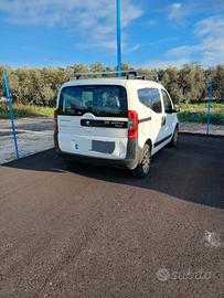 PEUGEOT BIPPER 1.3 MTJ
