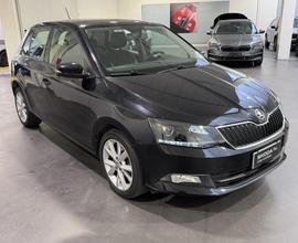 Skoda Fabia 1.4 tdi Design Edition 75cv