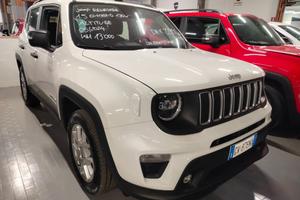 JEEP Renegade 1.5 Turbo T4 MHEV Altitude MY24 FU