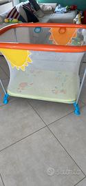 Box per bambini, marca brevi