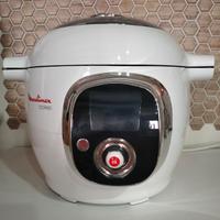Moulinex Cookeo