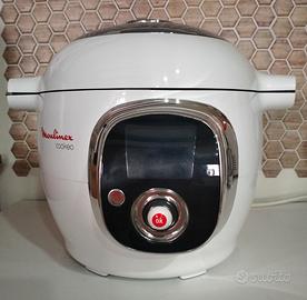 Moulinex Cookeo