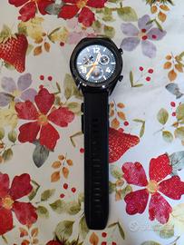 Huawei Watch GT Nero