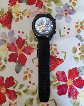 Huawei Watch GT Nero