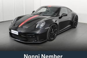 Porsche 911 Coupe 4.0 GT3 con pacchetto Touring au