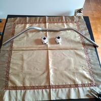 Accessori moto custom