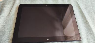 Tablet computer