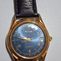 orologio automatico Bulova 
